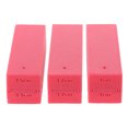 thumbnail image 1 of IDEANATEGRATE 3Ud Herramienta Para Modelar De Arcilla Con Taladro Para Bisutería Rosa Durazno, 1 of 7