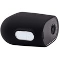 thumbnail image 2 of AmPm Protective Silicone Skins for Arlo VMC2330 Essential Spotlight Camera - Accessories and Anti-Scratch Protective Cover - Extra Protection(Black,1 Pack), 2 of 7