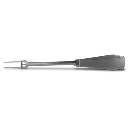 Renaissance Serving Fork - No Mess! Stainless Steel 13