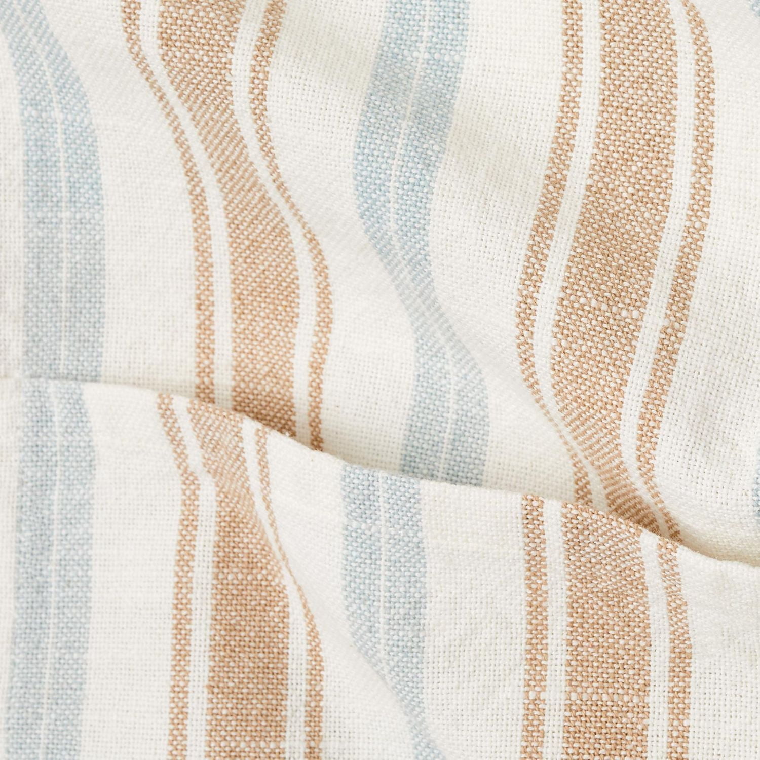 FRAÎCHE Spring Striped Apron