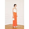 thumbnail image 3 of Women's Gabbi Ruched Hobo Handbag，apricot, 3 of 5