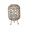 thumbnail image 1 of LED Candle Holder Vintage Table Centerpiece for Party Hotel Home Decoration 26s, 1 of 5