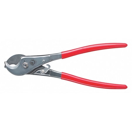 UPC: 0811490018983 | Jonard Tools Cable Cutter 9  L Shear Cut Action JIC-63020