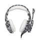 thumbnail image 3 of Audífonos gamer Camou grey Malubero Malu2280, 3 of 3