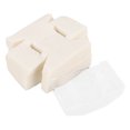 thumbnail image 4 of GAXIRE Kitchen Hood Oil Cup Range Hood Oil Cup Plastic Durable Use For Hotel Use 1 Set 3.5X2.3X1.2In, 4 of 6