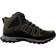 thumbnail image 2 of Tenis Fila Travail 3 MID para Hombre 1JM01831-305 verde oscuro 26.5, 2 of 5
