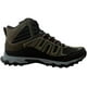thumbnail image 2 of Tenis Fila Travail 3 MID para Hombre 1JM01831-305 verde oscuro 25.5, 2 of 5