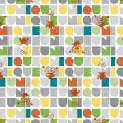Minions Despicable Me Le Buddies Unique 24314 O Quilting Treasures 100% Cotton Fabric By The Yard