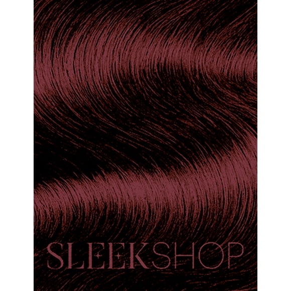 Coloración para el cabello Rusk Deepshine Pure Pigments 3.4 ml color Caoba brillante