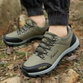 mens casual hiking shoes