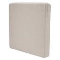 thumbnail image 4 of Tbest Meditation Mat, Eco‑Friendly Cushion, For Meditation, 4 of 8