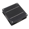 thumbnail image 1 of Ventilador de Ventilación Solar ANGGREK DC12V 5W, 1 of 7