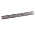 thumbnail image 1 of Almencla 5-6pack Side Stainless Steel Straight Ruler English/Metric Ruler 15cm 5 Pcs, 1 of 7