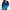 Blue, variant on Quinlirra Womens Hoodies Plus Size Women's Loose Fitting Long Sleeved Hoodie Sports Top