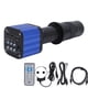 thumbnail image 2 of Cámara De Microscopio, Cámara De Microscopio USB, Ajustable, Duradera, De Alta Definición, CA 100-240 V Con Lente De Montaje 180x C Para Reparación, 2 of 7