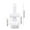 White, variant on Silicone Basting Brush with Bottle, Heat Resistant Pastry Brush for Baking, Kitchen Oil Brush for BBQ Grilling, Non Stick Cooking Brush with Nylon Bristles for Butter Sauces, Dishwasher Safe