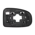 thumbnail image 2 of Reemplazo de vidrio de espejo retrovisor del lado izquierdo del conductor Unique Bargains calefaccionado de vidrio blanco para TOYOTA IQ 2009-2016, 2 of 6