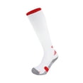 thumbnail image 2 of Cloaraye Kids Youth Compression Socks Knee High Tube Soccer Socks for Unisex 3-17 Years Old, 2 of 5
