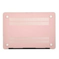 thumbnail image 5 of MOSISO 13" Laptop Shell for MacBook Air, Blue, 5 of 5