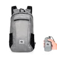 thumbnail image 3 of SUSHANG Colorful Folding Bag Outdoor Backpack Large Capacity Lightweight Printed Travel Sports Backpack, 3 of 6