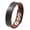 brown, variant on Adjustable Leather Sliding Clasp Fits 14 22cm Wrist Elegant PU Materials Fashionable Unisex Jewelry Accessory