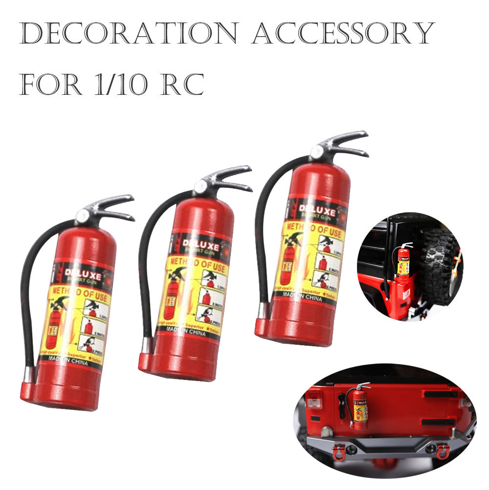 Fire parts