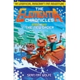 thumbnail image 1 of The New Order (The Elementia Chronicles), 1 of 2