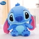 thumbnail image 2 of 48 CM Kawaii Stitch orejas largas juguetes de peluche Disney muñecas lindas almohadas suaves para bebés niños Dear person gift48cm Gao Jinjia LED, 2 of 2