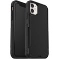 thumbnail image 1 of Commuter Case for iPhone 11 Commuter Phone Case for iPhone 11 Case 6.1 inch - Black, 1 of 5