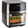 thumbnail image 3 of freidora de aire con rotacion horno freidora de aire TIMCO, 3 of 7