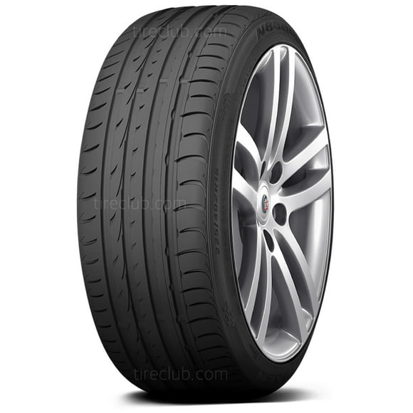 Llanta Nexen N8000 225/40R19 93W XL