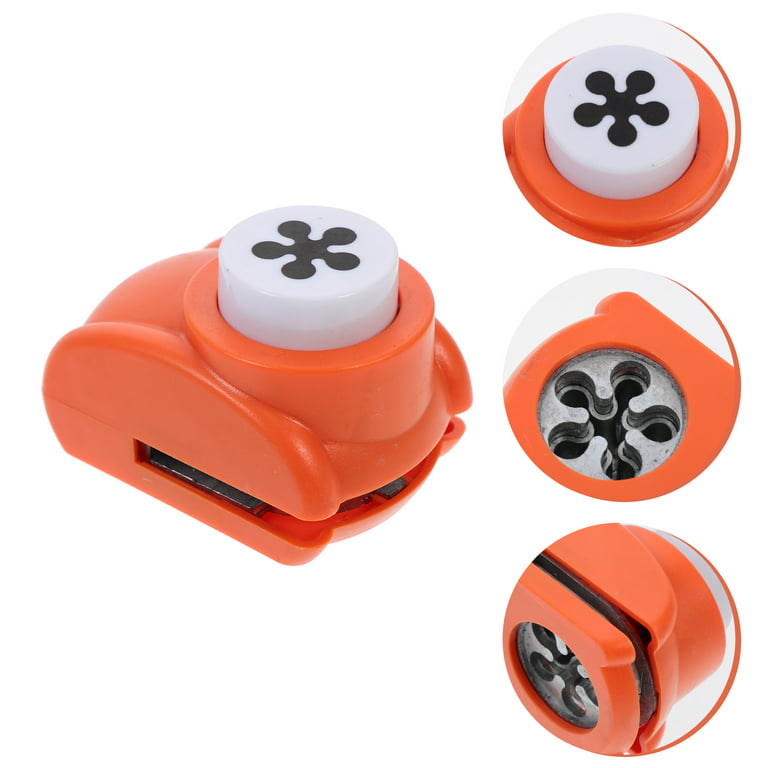Paper Punch Shapes Mini Hole Puncher for DIY Craft Cards, 3pcs - Bed Bath &  Beyond - 36693398