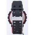 thumbnail image 4 of Casio G-Shock Special Color Shock Resistant Analog Digital GA-110HR-1A GA110HR-1A Men's Watch, 4 of 5