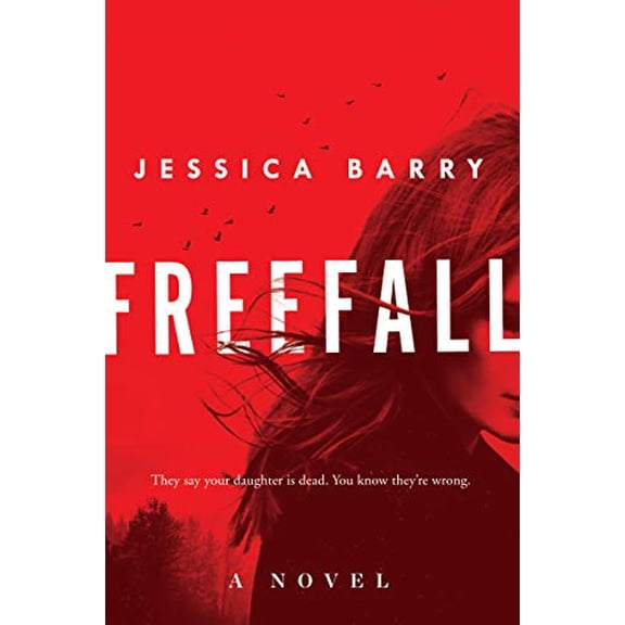 Pre-Owned Freefall (Paperback) 0062874845 9780062874849