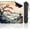Color3, variant on Mahjong Mat 31.5"x31.5" Japanese Landscape Cherry Blossom Trees Pagoda Mountains Rising Sun Non-Slip Noise Reduction Mahjong Tile Set Table Cover for Dominoes Poker Card Board & Tile Games Gifts