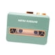 thumbnail image 2 of Reproductor de cinta de casete portátil Strade Fareast Limited, Walkman, estéreo con conector para auriculares compacto, 2 of 8