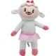 thumbnail image 3 of Muñeca de peluche Docs Mcstuffins de 25 a 35 cm con guata de seda, 3 of 5