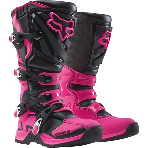 Fox Fox Comp 5 Youth Boots Walmart Com Walmart Com