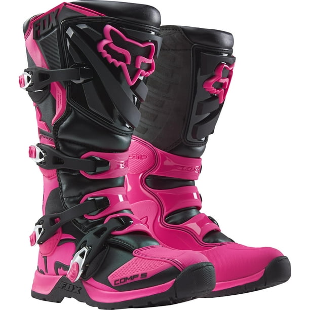 Fox Fox Comp 5 Youth Boots Walmart Com Walmart Com Fox Fox Comp 5 Youth Boots Walmart Com Walmart Com