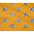 thumbnail image 4 of oneOone Cotton Flex Fabric Floral Block Print Sewing Fabric BTY 40 Inch Wide, 4 of 4