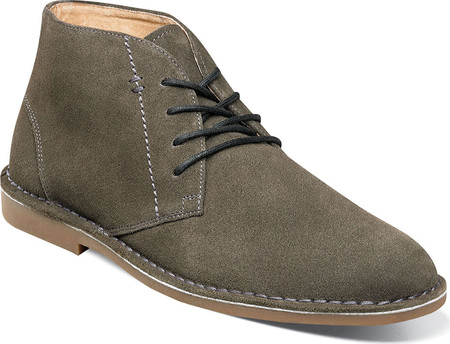 Men's Nunn Bush Galloway Chukka Boot 