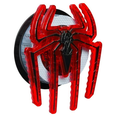 Spider Man Toy Box - Spider-Man Hero FX Chest Light