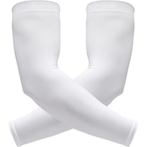 Gaming Arm Sleeves - Gaming Sleeve for PC Gamers - Gaming Compression Sleeves - Gaming Arm Sleeve for E-Sports