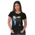 thumbnail image 4 of New York Empire State Lightning Womens Slim Fit Graphic Tee Brisco Brands S, 4 of 5