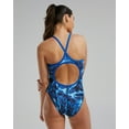 thumbnail image 2 of Tyr Womens Electro Diamondfit Swimsuit, 2 of 5