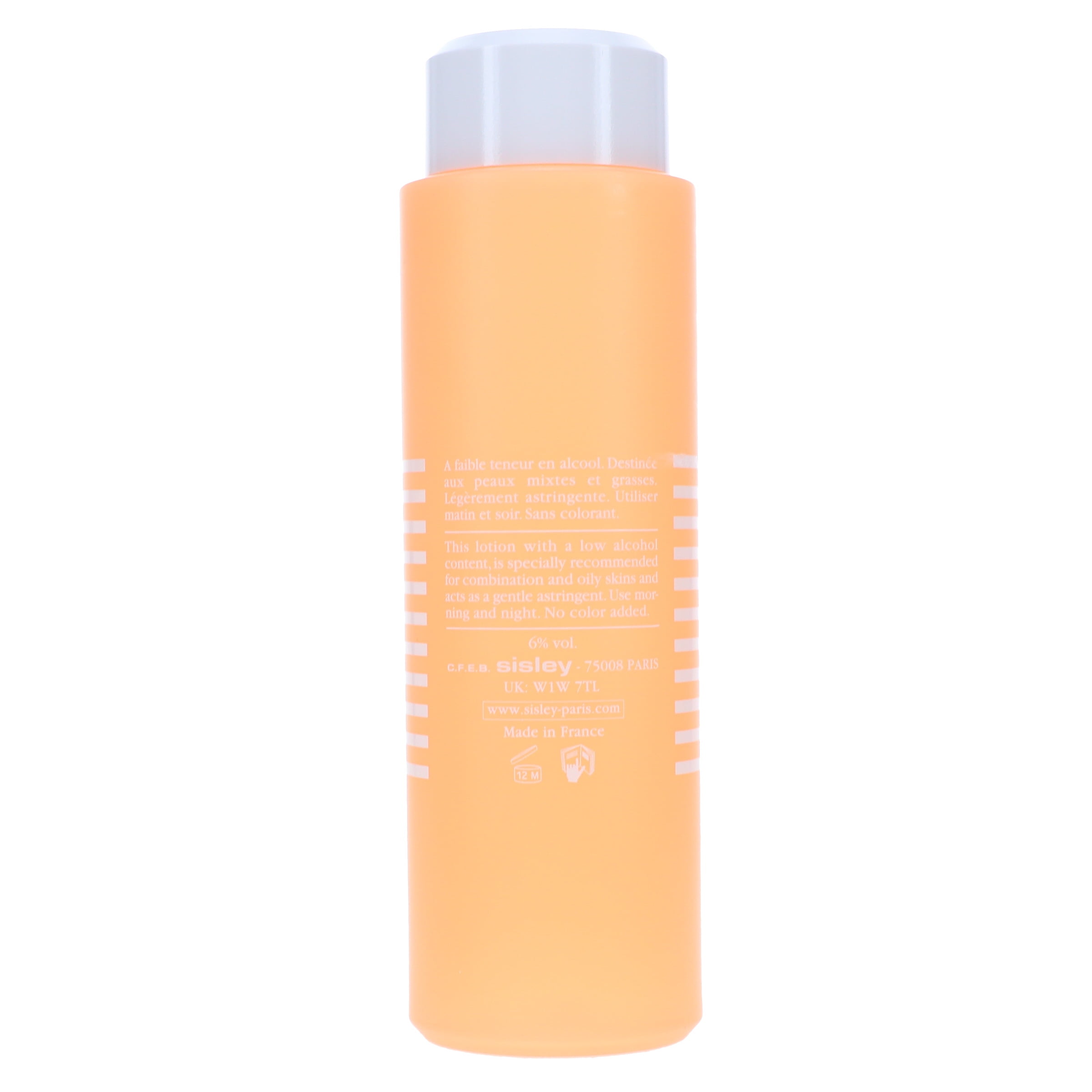 Sisley Grapefruit Toning Lotion 8.4 oz