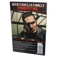 thumbnail image 2 of Marvel The Punisher Vol. 4 Up Is Down & Black White (2006) Max Comics Paperback Book, 2 of 2