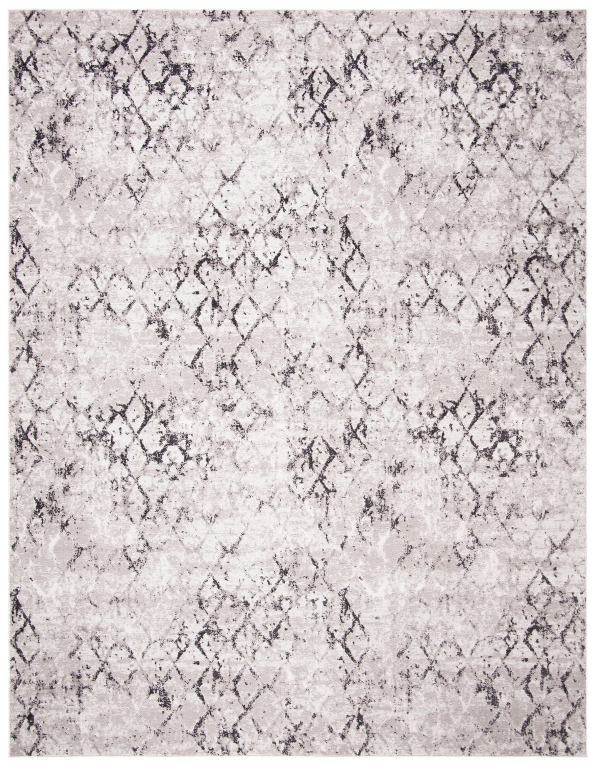 SAFAVIEH Amelia Roslyn Abstract Distressed Area Rug