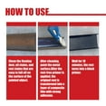 thumbnail image 5 of OOKWE Water-based Metallic Paint Universal Rust Remover Self Etching Primer Eco-friendly Not Easy to Crack & Fall off, 5 of 7