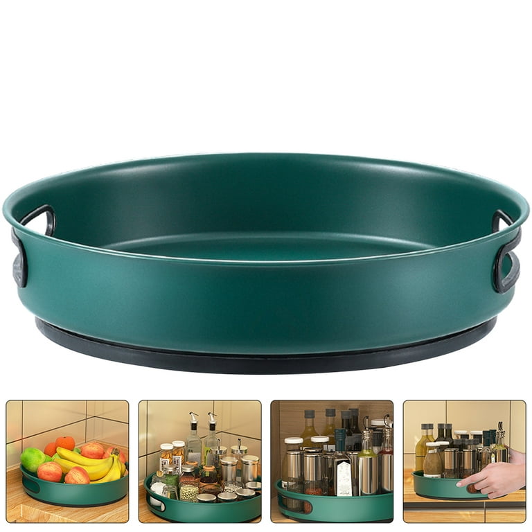 Le creuset spice discount rack